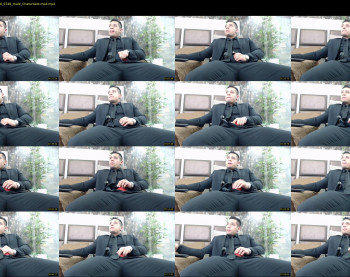 spartacus_guy_ — 9 minute Chaturbate male cam show recording, 720p, Jun 21, 2020