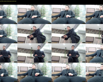 spartacus_guy_ — 40 minute Chaturbate male cam show recording, 720p, Jun 21, 2020