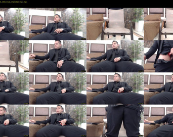 spartacus_guy_ — 64 minute Chaturbate male cam show recording, 720p, Jun 21, 2020