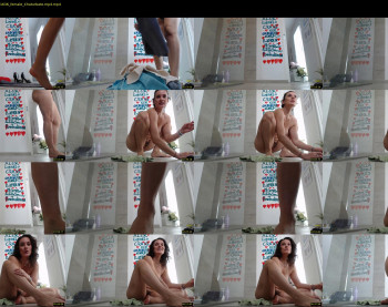 squirtmanica — 8 minute Chaturbate female cam show recording, 1080p, Jun 21, 2020