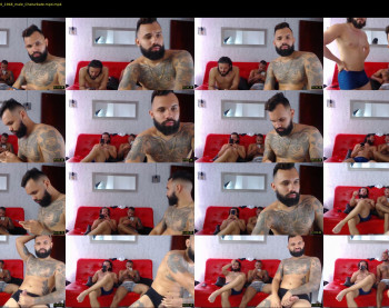 straigthguysfun — 20 minute Chaturbate male cam show recording, 720p, Jun 21, 2020