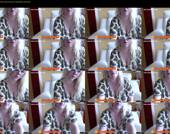sunshine1818club — 4 minute Chaturbate female cam show recording, 480p, Jun 21, 2020