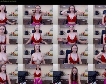sweetie__pie — 28 minute Chaturbate female cam show recording, 720p, Jun 21, 2020