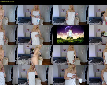 taichi75 — 71 minute Chaturbate female cam show recording, 1080p, Jun 21, 2020