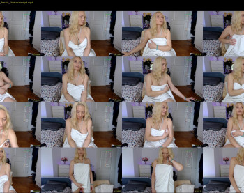 taichi75 — 54 minute Chaturbate female cam show recording, 1080p, Jun 21, 2020