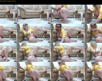 tanya_vader — 24 minute Chaturbate female cam show recording, 720p, Jun 21, 2020