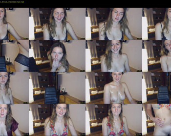 taralanes — 70 minute Chaturbate female cam show recording, 1080p, Jun 21, 2020