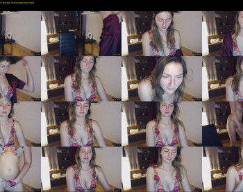 taralanes — 38 minute Chaturbate female cam show recording, 1080p, Jun 21, 2020