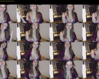 taralanes — 14 minute Chaturbate female cam show recording, 1080p, Jun 21, 2020