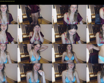 taralanes — 70 minute Chaturbate female cam show recording, 1080p, Jun 21, 2020