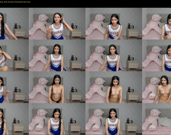 tatiana__cortes18 — 70 minute Chaturbate female cam show recording, 1080p, Jun 21, 2020