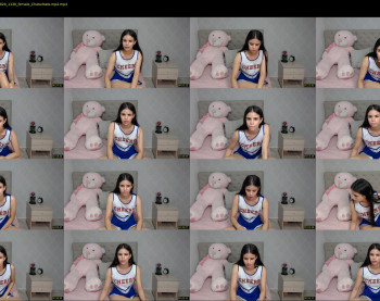 tatiana__cortes18 — 8 minute Chaturbate female cam show recording, 1080p, Jun 21, 2020