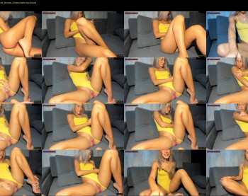 teonatorru — 16 minute Chaturbate female cam show recording, 1080p, Jun 21, 2020