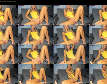 teonatorru — 8 minute Chaturbate female cam show recording, 1080p, Jun 22, 2020