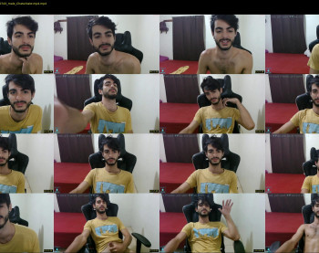 therazhanen — 70 minute Chaturbate couple cam show recording, 720p, Jun 21, 2020