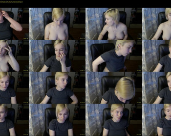 tinkissa — 70 minute Chaturbate couple cam show recording, 1080p, Jun 21, 2020