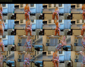 tunderose — 72 minute Chaturbate female cam show recording, 1080p, Jun 21, 2020