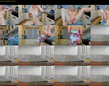 tunderose — 76 minute Chaturbate female cam show recording, 1080p, Jun 21, 2020
