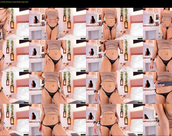 valeria_latin18 — 14 minute Chaturbate female cam show recording, 1080p, Jun 21, 2020