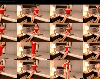 valeriecoy — 15 minute Chaturbate female cam show recording, 720p, Jun 21, 2020