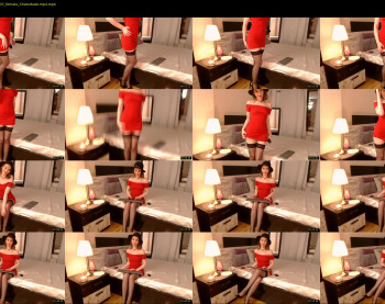 valeriecoy — 3 minute Chaturbate female cam show recording, 720p, Jun 22, 2020