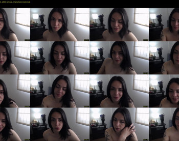 valerysquirt_19 — 6 minute Chaturbate female cam show recording, 1080p, Jun 21, 2020
