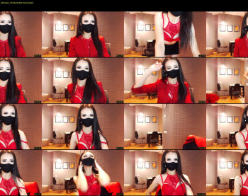 verasun — 70 minute Chaturbate female cam show recording, 720p, Jun 21, 2020