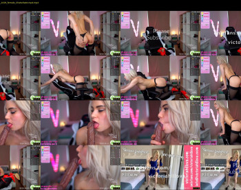wetdream111 — 54 minute Chaturbate couple cam show recording, 1080p, Jun 21, 2020