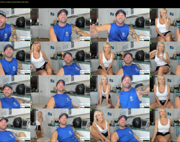 whaaaaaaaat — 70 minute Chaturbate couple cam show recording, 1080p, Jun 22, 2020