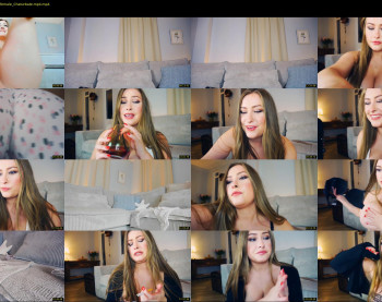 x_lily_x — 70 minute Chaturbate female cam show recording, 1080p, Jun 22, 2020