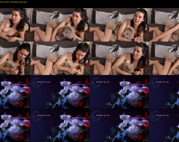 xobondaixo — 16 minute Chaturbate couple cam show recording, 1080p, Jun 21, 2020