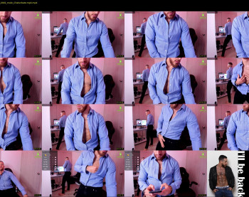 _adamcoper_ — 73 minute Chaturbate male cam show recording, 1080p, Jun 22, 2020