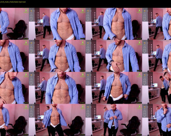 _adamcoper_ — 4 minute Chaturbate male cam show recording, 1080p, Jun 22, 2020