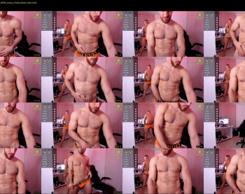 _adamcoper_ — 59 minute Chaturbate male cam show recording, 1080p, Jun 23, 2020