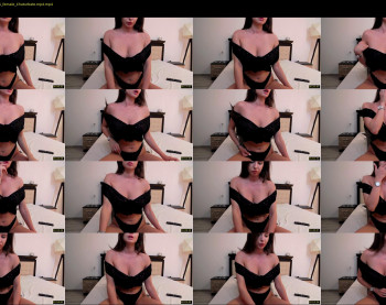 _nastya_ — 3 minute Chaturbate female cam show recording, 1080p, Jun 22, 2020