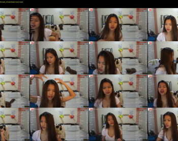 _pilya_ — 42 minute Chaturbate female cam show recording, 720p, Jun 23, 2020