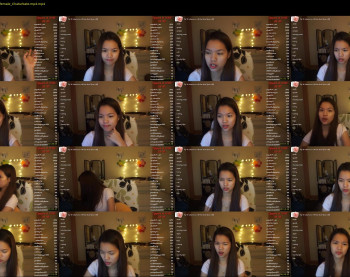 _pilya_ — 10 minute Chaturbate female cam show recording, 720p, Jun 23, 2020