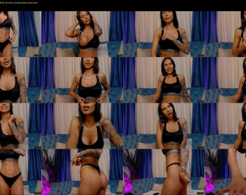 _sinwithme_ — 43 minute Chaturbate female cam show recording, 1080p, Jun 22, 2020