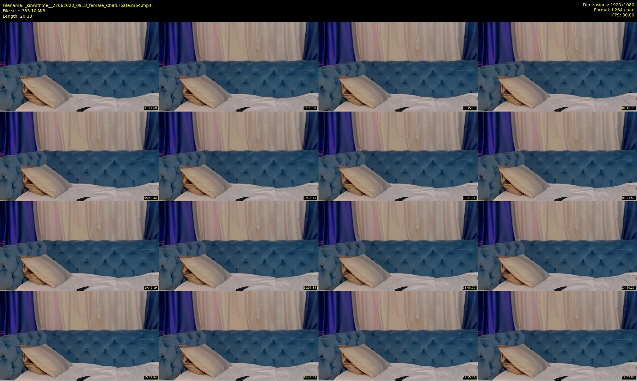 _sinwithme_ — 21 minute Chaturbate female cam show recording, 1080p, Jun 22, 2020