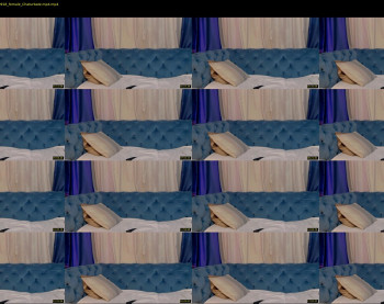 _sinwithme_ — 21 minute Chaturbate female cam show recording, 1080p, Jun 22, 2020