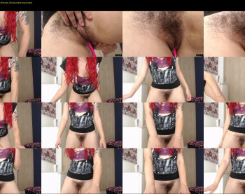 _twiggy — 22 minute Chaturbate female cam show recording, 720p, Jun 23, 2020