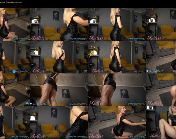 aalliss — 66 minute Chaturbate female cam show recording, 1080p, Jun 22, 2020