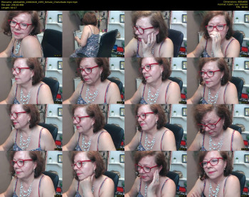 adelewildx — 41 minute Chaturbate female cam show recording, 480p, Jun 22, 2020