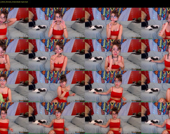 aliceriverscam — 7 minute Chaturbate female cam show recording, 1080p, Jun 23, 2020
