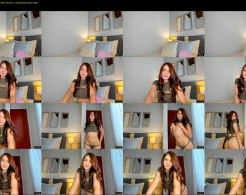 amberlowell — 36 minute Chaturbate female cam show recording, 720p, Jun 22, 2020