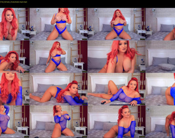 anabellastar — 73 minute Chaturbate female cam show recording, 1080p, Jun 22, 2020