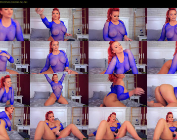 anabellastar — 62 minute Chaturbate female cam show recording, 1080p, Jun 22, 2020