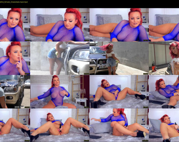 anabellastar — 71 minute Chaturbate female cam show recording, 1080p, Jun 22, 2020