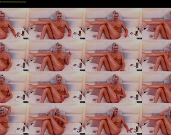 anasstacia__ — 4 minute Chaturbate female cam show recording, 1080p, Jun 22, 2020