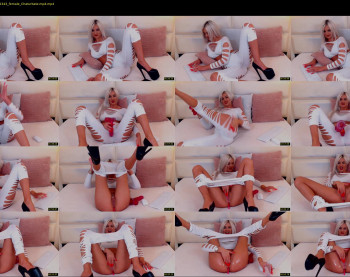 anasstacia__ — 6 minute Chaturbate female cam show recording, 1080p, Jun 22, 2020